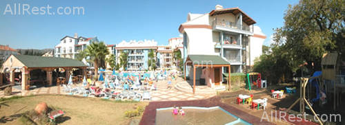 Club Anastasia 2